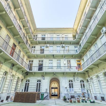 King93 Apartment In Central Budapest. Ngoại thất bức ảnh