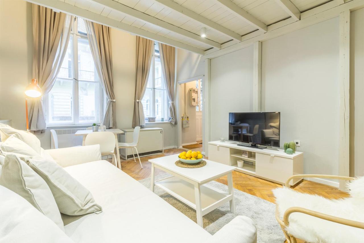 King93 Apartment In Central Budapest. Ngoại thất bức ảnh
