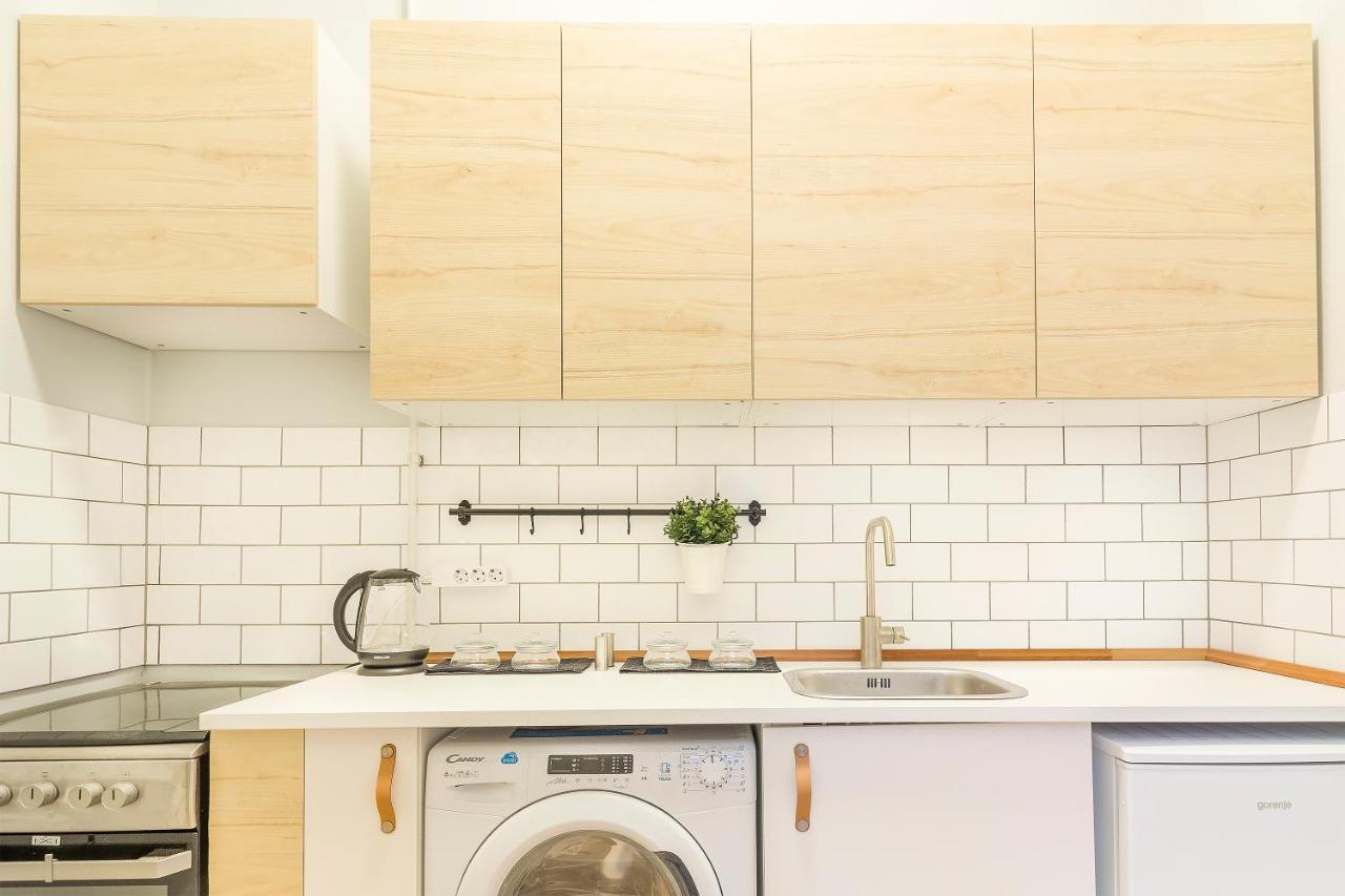King93 Apartment In Central Budapest. Ngoại thất bức ảnh
