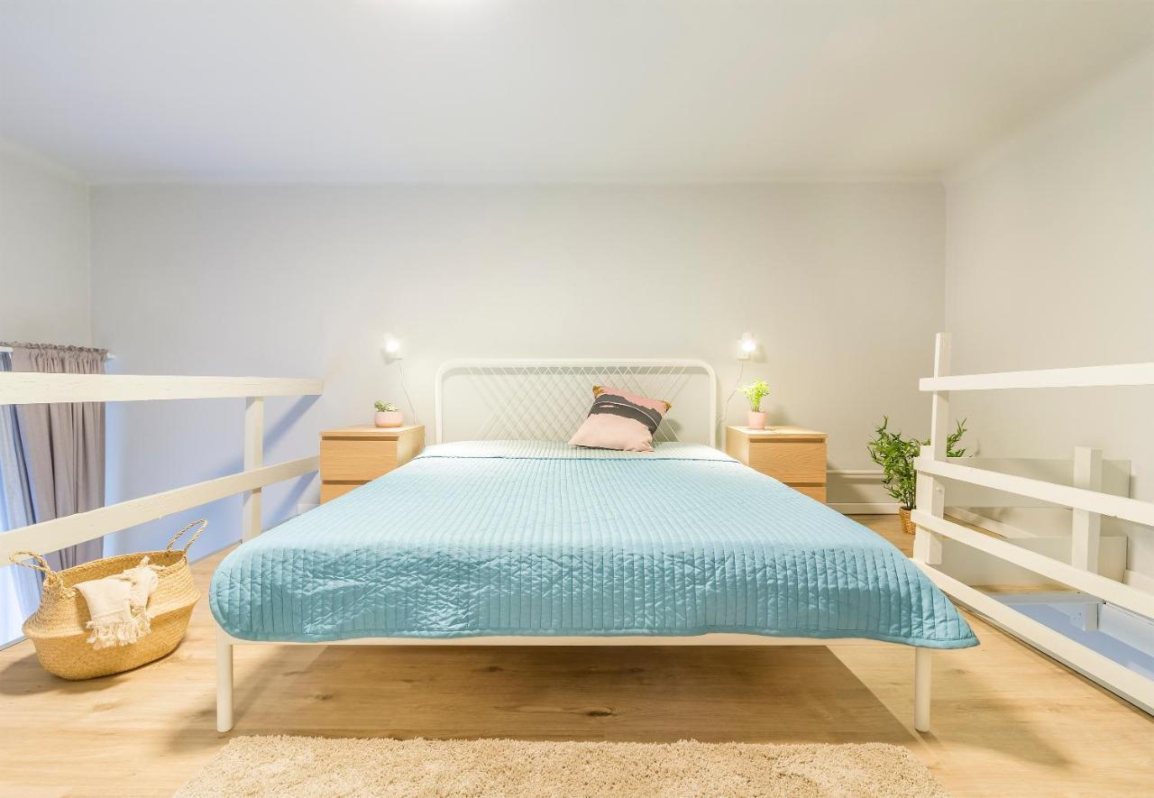 King93 Apartment In Central Budapest. Ngoại thất bức ảnh