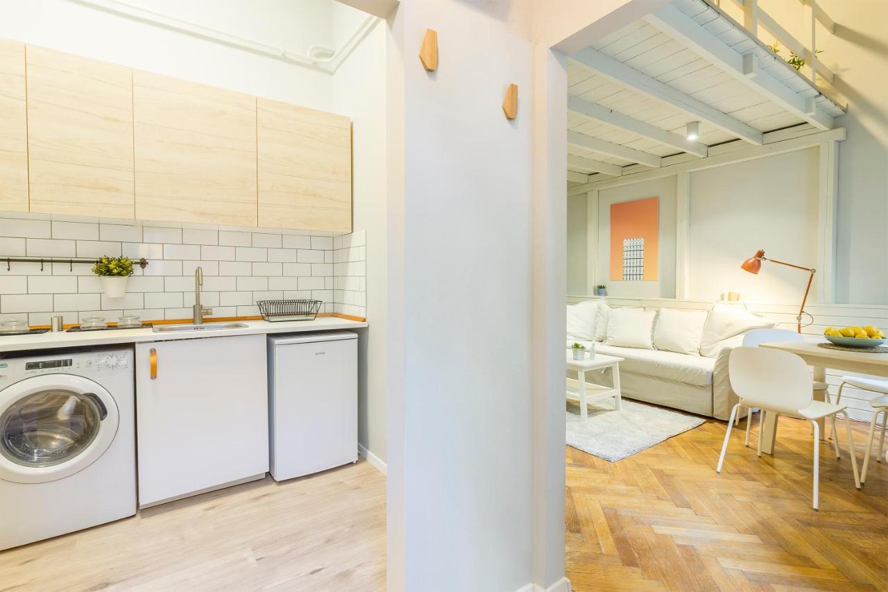 King93 Apartment In Central Budapest. Ngoại thất bức ảnh